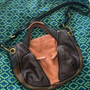 Dr YANY Purse